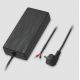 2. Teltonika PR320EUA adapter zasilający/ inwentor Wewnętrzna 250 W Czarny