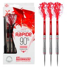 Rzutki Harrows Rapide 90% Steeltip HS-TNK-000013301