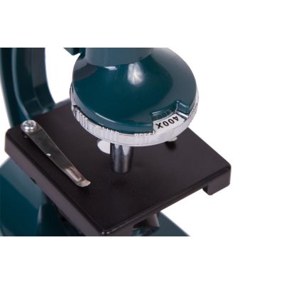 4. Levenhuk LabZZ M2 900x Mikroskop optyczny