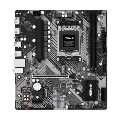 3. Płyta główna ASRock B650M-H/M.2+