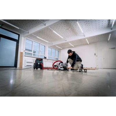 15. Metabo KGS216M 5000 RPM 1200 W