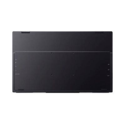 9. Acer PD163QT Przenośny monitor Czarny 39,6 cm (15.6") 1920 x 1080 px