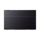 9. Acer PD163QT Przenośny monitor Czarny 39,6 cm (15.6") 1920 x 1080 px