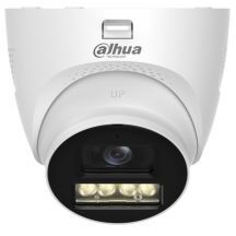 Dahua Technology Lite HAC-HDW1500TQ-IL-T Kopułowa Kamera bezpieczeństwa IP Wewnętrz i na wolnym powietrzu 2880 x 1620 px Sufit / Ściana