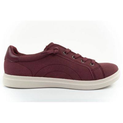 19. Buty Skechers Bobs D'vine W 114466/BURG