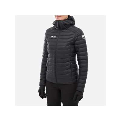 2. Kurtka damska MILLET Evole Light 700 Hd W czarna