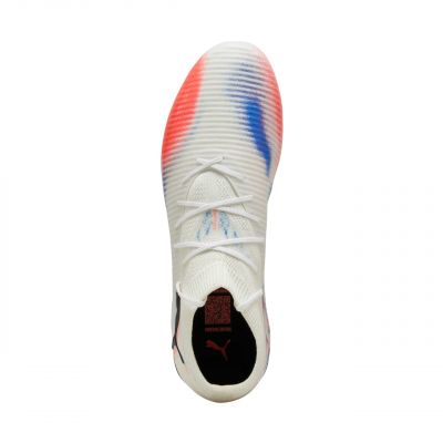 4. Buty piłkarskie Puma Future 8 Pro FG/AG M  108588 01