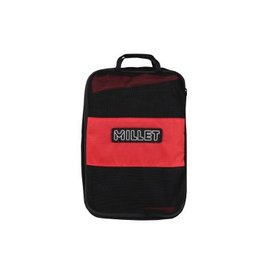 7. Plecak MILLET Divino Duffle 40 Czerwony