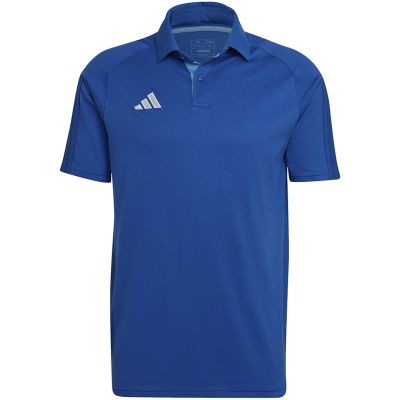 7. Koszulka adidas Tiro 23 Competition Polo M HU1342