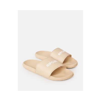 2. Japonki plażowe RIP CURL Classic Bloom Slide turkusowy