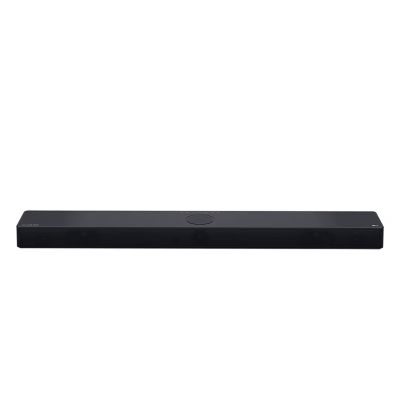 9. Soundbar LG SC9S 3.1.3 kan. 400W Bluetooth 5.0 Dolby Atmos Czarny