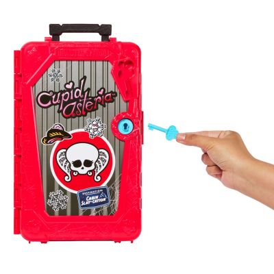 4. Monster High JMG66 lalka
