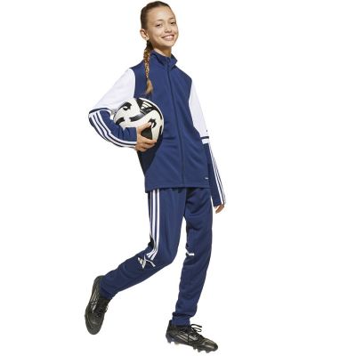 3. Bluza adidas Squadra 25 Training Jr JD3029
