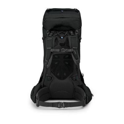 11. Plecak trekkingowy OSPREY Aether 65 czarny S/M