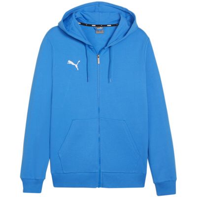 3. Bluza Puma Team Goal Casuals Hooded M 658595 02