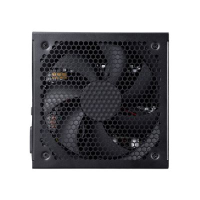 11. XPG PYLON II 750w moduł zasilaczy 24-pin ATX ATX Czarny
