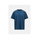 Koszulka PEAK PERFORMANCE M Graphic Tee niebieski
