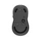 9. Mysz Logitech M650 L Signature Gray