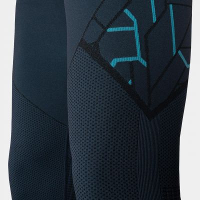 22. Spodnie termoaktywne Alpinus Tactical Gausdal M SI8917 - SI8921 SI8917