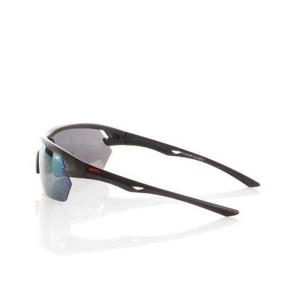 10. Okulary Przeciwsłoneczne Goggle Matt Black E135-2P