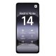 11. Smartfon Xiaomi Redmi Note 14 6/128GB Midnight Black