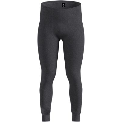 9. Legginsy termoaktywne męskie Odlo ACTIVE WARM ECO szary