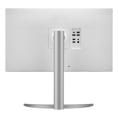 6. MONITOR LG LED 27" 27UP850K-W