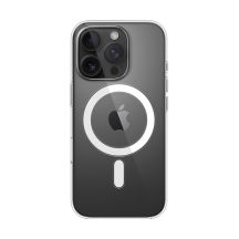Przezroczyste etui do iPhone'a 16 Pro z MagSafe MA7E4ZM/A