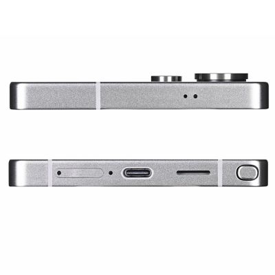 8. Samsung Galaxy S25 Ultra (S938) DS 5G 12/256GB Titanium Gray