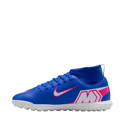 5. Buty piłkarskie dla dzieci Nike Mercurial Superfly 10 Club TF FQ8313 446