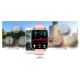 4. Smartwatch Giewont Różowy GW230-1