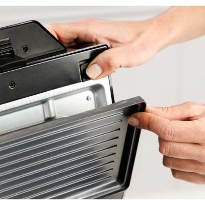 4. Opiekacz Taurus 3w1 Miami Legend