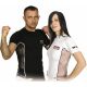 Tshirt lycra TOP TEN - TS-TTL WYPRZEDAŻ!!!