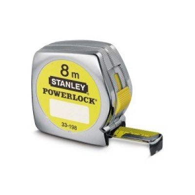STANLEY MIARA ZWIJANA  8mx25mm POWERLOCK