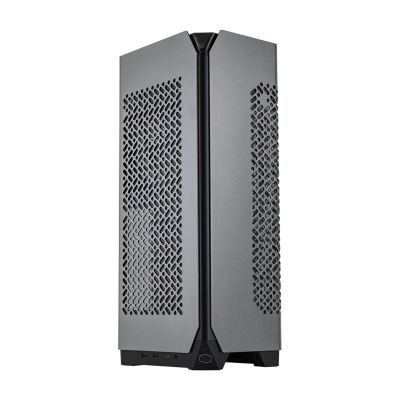 12. Cooler Master NCORE 100 MAX Small Form Factor (SFF) Szary 850 W