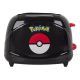 10. Mad Monkey Pokémon - Toaster 2 kaw. Czarny, Czerwony, Biały