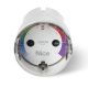 Inteligentne gniazdko Nice Plug-Control F (Plug-Control F 868,4 MHz)
