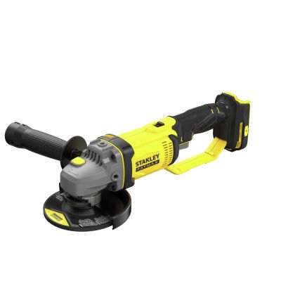 14. Szlifierka kątowa aku 125 mm fatmax SFMCG400B STANLEY