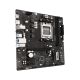 4. Asrock A620AM-P AMD A620A Gniazdo AM5 micro ATX