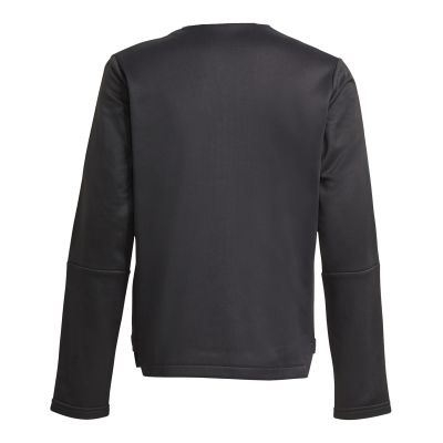 2. Bluza adidas Tiro 21 Warm Jr GM7366