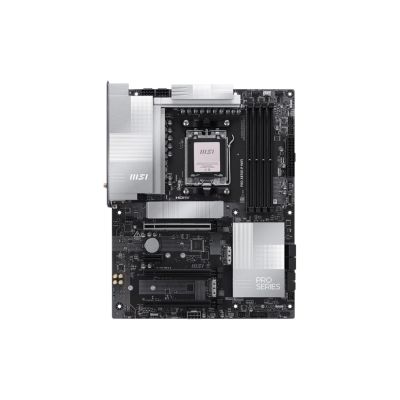 Płyta główna MSI PRO X870E-P WIFI