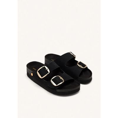 2. Buty Damskie Gioseppo CEDARBUR (74604-P-Negro)