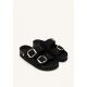 2. Buty Damskie Gioseppo CEDARBUR (74604-P-Negro)