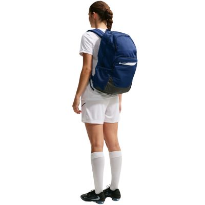 9. Plecak Nike Academy Team L granatowy IO0912 410