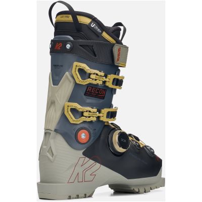 Buty narciarskie męskie K2 RECON 110 BOA