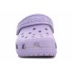3. Klapki Crocs Classic Kids Clog T 206990-530