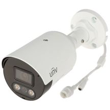 Kamera IP IPC2124SB-ADF28KMC-I0 Tri-Guard - 4 Mpx 2.8 mm UNIVIEW