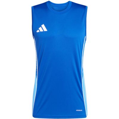 8. Koszulka adidas Tiro 25 Competition Sleeveless Jersey M JI6575
