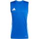 8. Koszulka adidas Tiro 25 Competition Sleeveless Jersey M JI6575