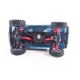 4. Amewi AMX Rock Crawler AM24 zdalnie sterowany model Samochód off-road 1:24